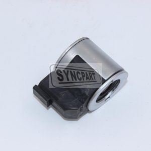 JCB Spare Parts   COIL  25/221143