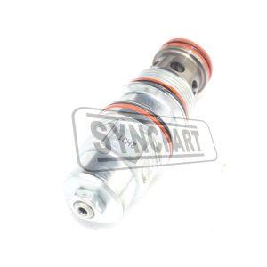 JCB Spare Parts Valve 25/221236