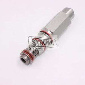 JCB Spare Parts  SOLENOID  25/221265