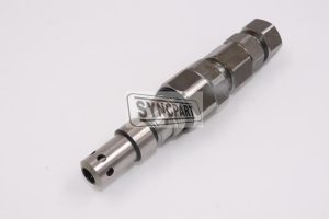 JCB Spare Parts Valve Relief Main 25/221792