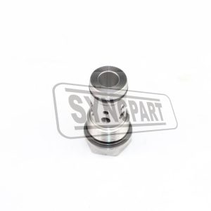 JCB Spare Parts  Valve relief  25/221796