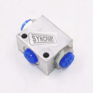 JCB Spare Parts  Valve Shuttle  991/00012