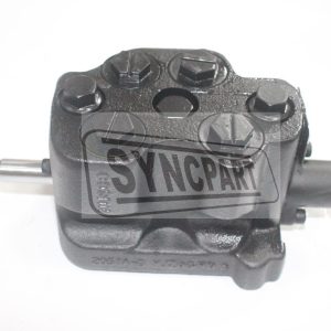 JCB Spare Parts  Valve 25/221919