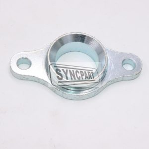 JCB Spare Parts Plate seal 25/222198