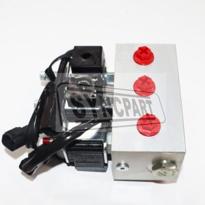 JCB Spare Parts  25/222264