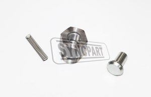 JCB Spare Parts 25/222414