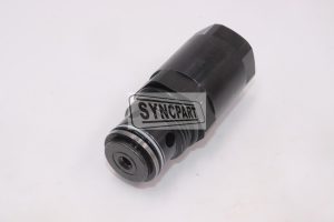 JCB Spare Parts SOLENOID 25/222415