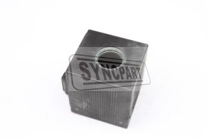 JCB Spare Parts Coil 25/222603