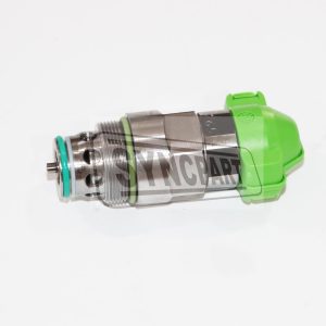 JCB Spare Parts  Valve steer  25/222630