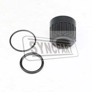 JCB Spare Parts SEAL KITS 25/222646
