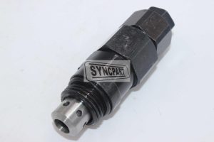 JCB Spare Parts SOLENOID 25/222659