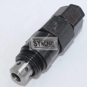JCB Spare Parts  SOLENOID  25/222659