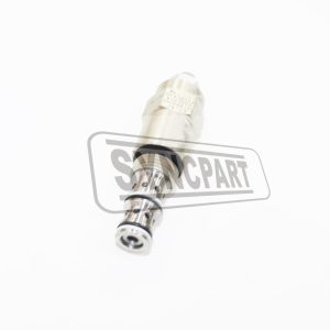 JCB Spare Parts  Valve relief  25/222693
