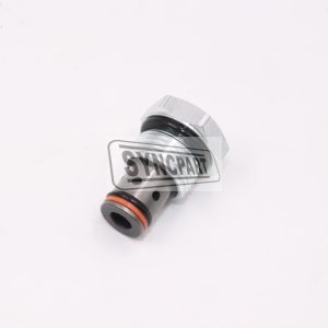 JCB Spare Parts  SOLENOID  25/222699