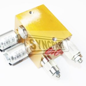 JCB Spare Parts    25/222754