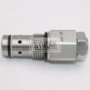 JCB Spare Parts  SOLENOID 25/222834