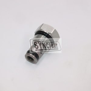 JCB Spare Parts  SOLENOID  25/223171