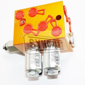 JCB Spare Parts    25/223250