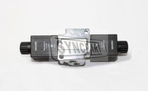 JCB Spare Parts Valve 25/223259