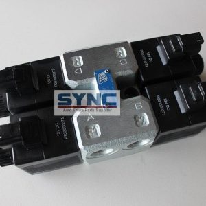 JCB Spare Parts  25/223534