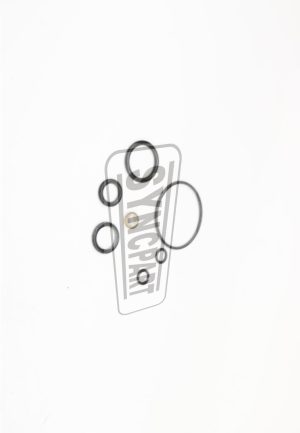JCB Spare Parts  Kit Seal  25/401416