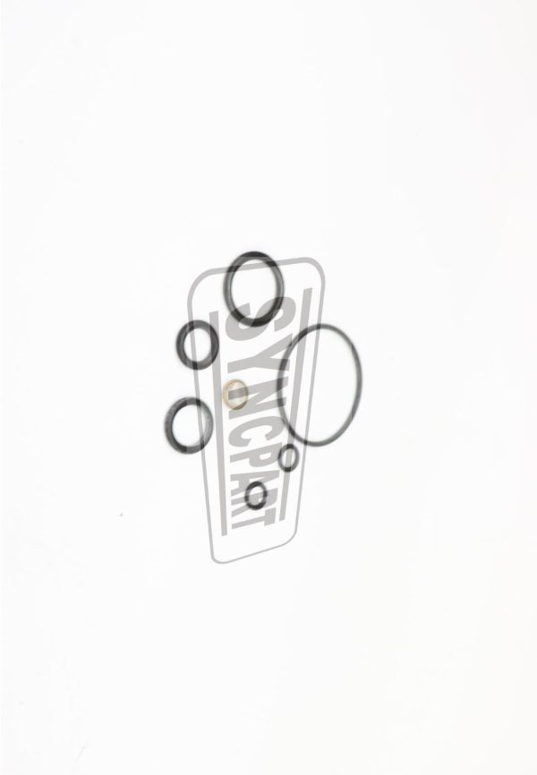 JCB Spare Parts  Kit Seal  25/401416
