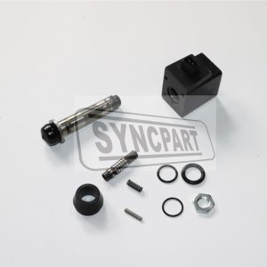 JCB Spare Parts  Solenoid  25/401418