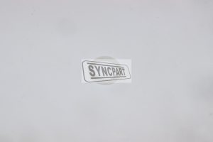 JCB Spare Parts SEAL KITS 25/606835