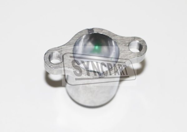 JCB Spare Parts  Plug assembly  25/606846