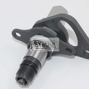 JCB Spare Parts  SOLENOID  25/610201