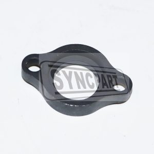 JCB Spare Parts  SPACER  25/611410