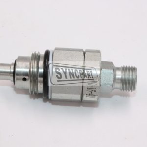 JCB Spare Parts  SOLENOID  25/614101
