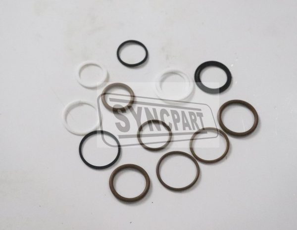 JCB Spare Parts  Gaiter  25/914403