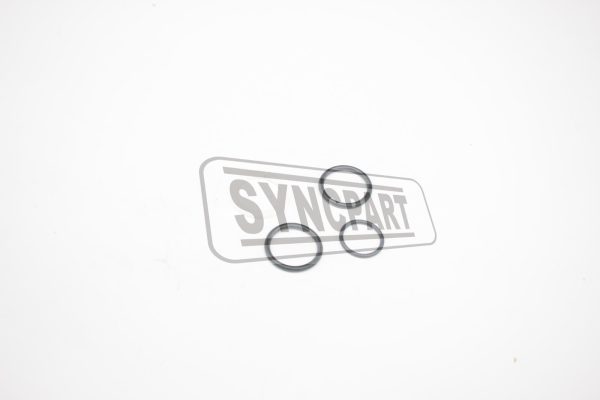 JCB Spare Parts  Kit seal  25/929301
