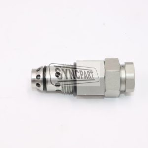 JCB Spare Parts  SOLENOID  25/929310