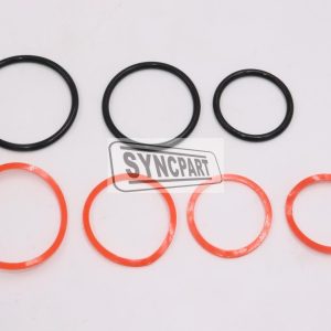 JCB Spare Parts    Kit-seal  25/940102