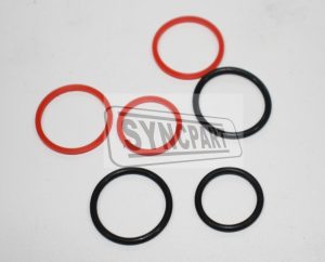 JCB Spare Parts  Kit-seal  25/940902