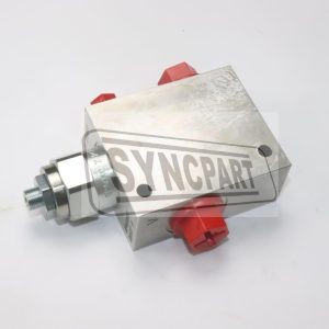JCB Spare Parts    25/955300