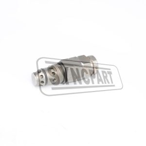 JCB Spare Parts  Valve   25/973408