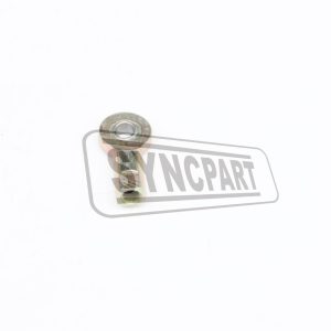 JCB Spare Parts Rod   25/973414