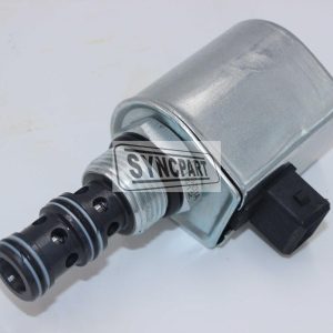 JCB Spare Parts  SOLENOID  25/974100