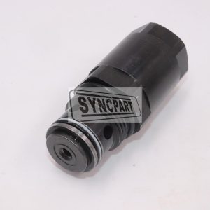 JCB Spare Parts SOLENOID 25/974601