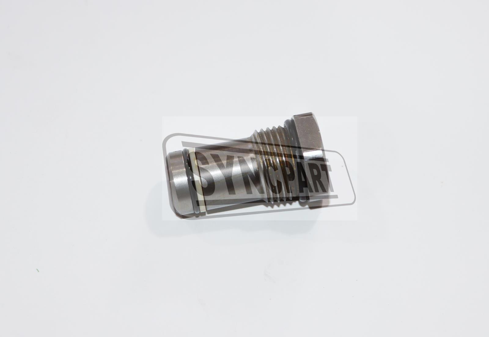 JCB Spare Parts Plug 25/974631