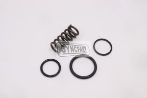 JCB Spare Parts SEAL KITS 25/974636