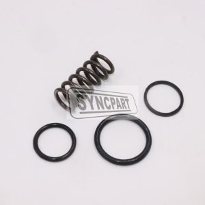JCB Spare Parts  SEAL KITS  25/974636
