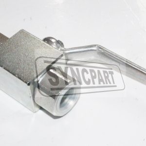 JCB Spare Parts  Valve ball 25/976300