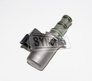 JCB Spare Parts VALVE 25/MM5002