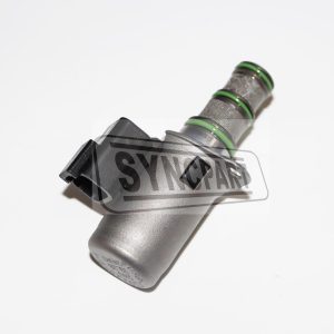 JCB Spare Parts  VALVE   25/MM5002