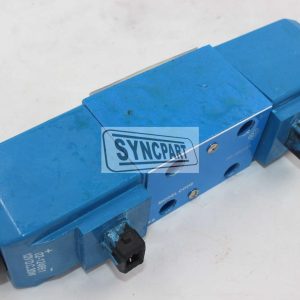 JCB Spare Parts  SOLENOID  25/MM6394
