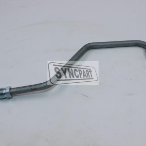 JCB Spare Parts Pipe fue 02/201705